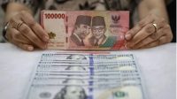 Rupiah Lesu