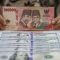 Rupiah Lesu